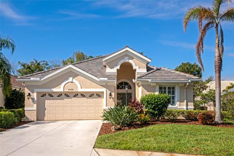 8408 WHISPERING WOODS COURT LAKEWOOD RANCH FL 34202
