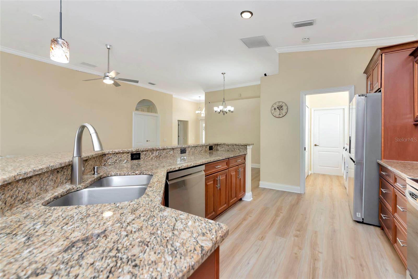 EDGEWATER VILLAGE SUBPHASE A UNIT 4B - Residential