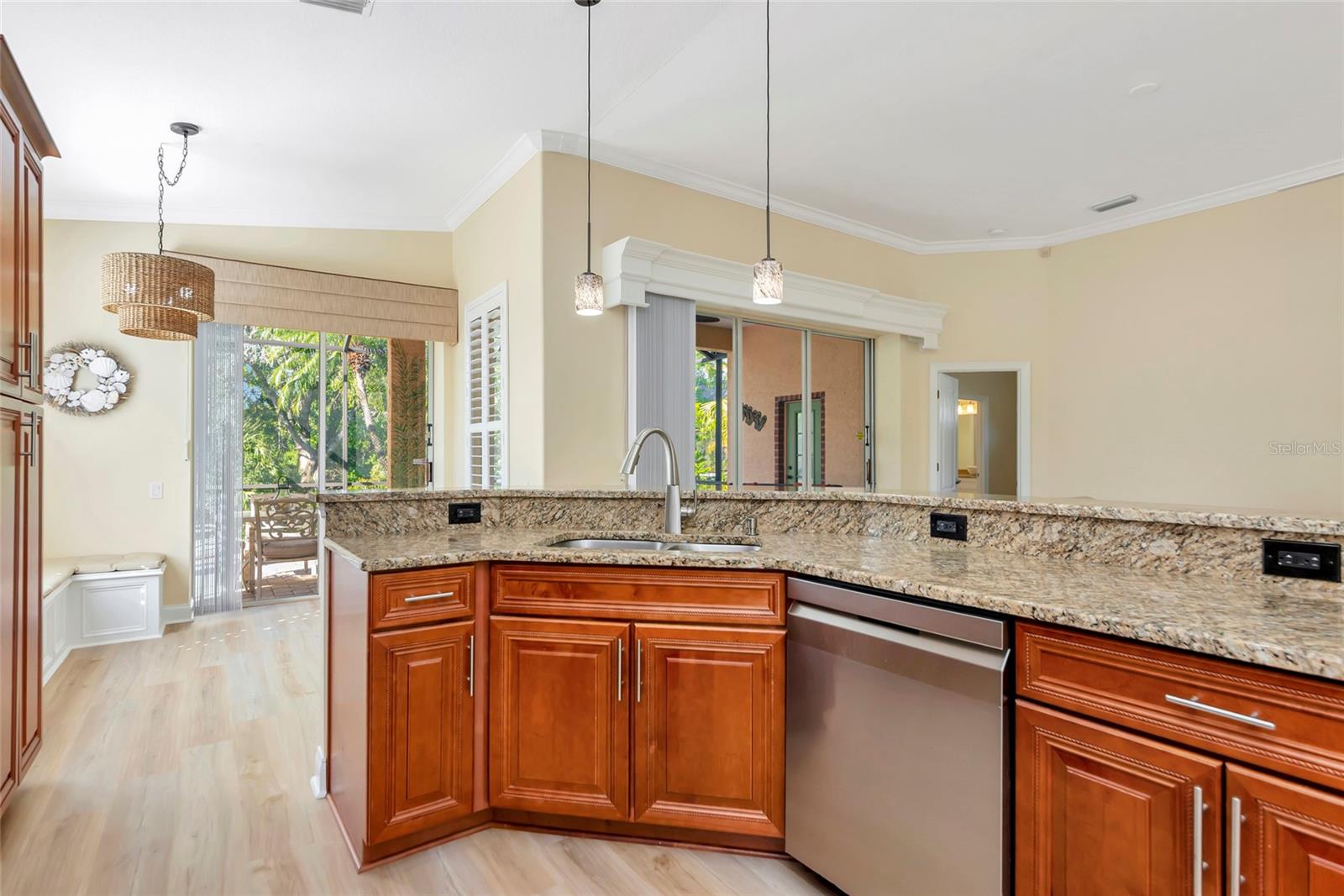 EDGEWATER VILLAGE SUBPHASE A UNIT 4B - Residential