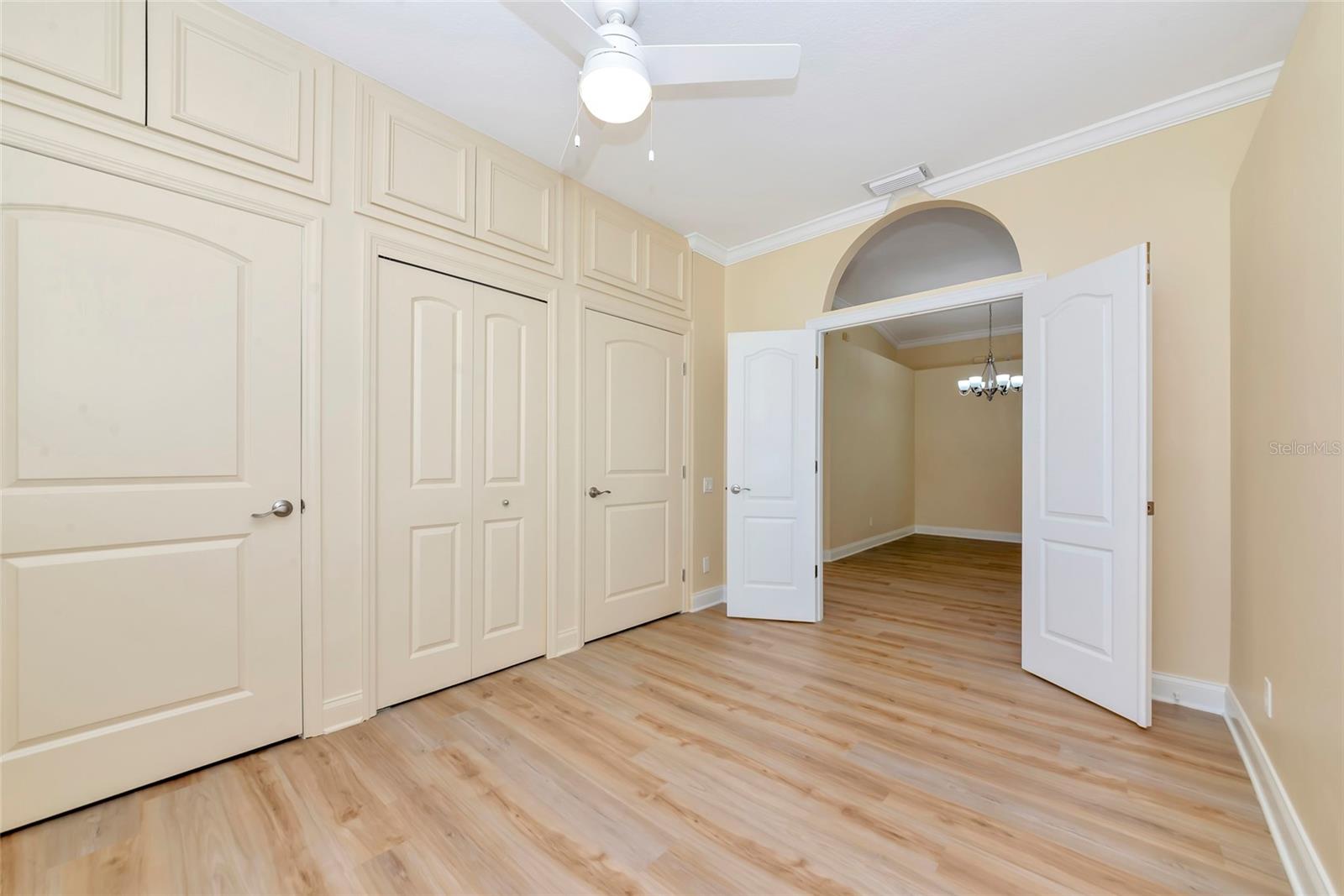 EDGEWATER VILLAGE SUBPHASE A UNIT 4B - Residential