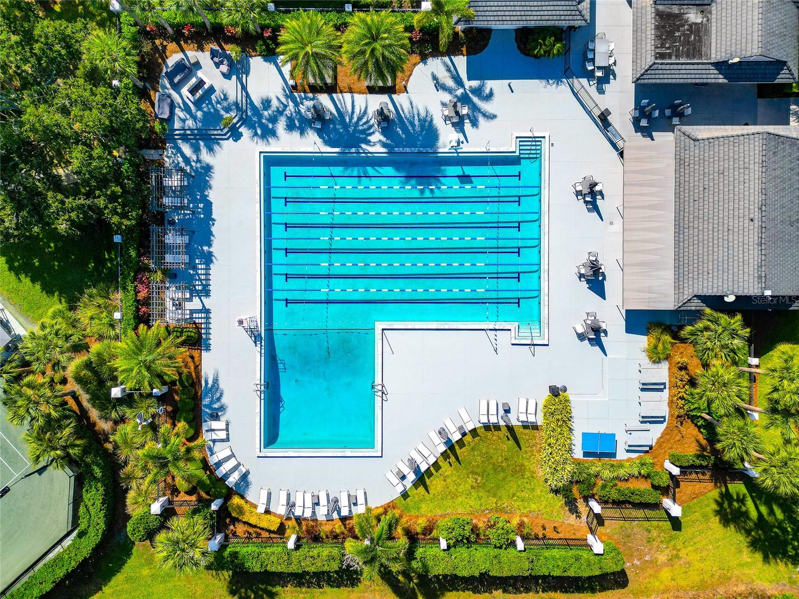 EDGEWATER VILLAGE SUBPHASE A UNIT 4B - Residential