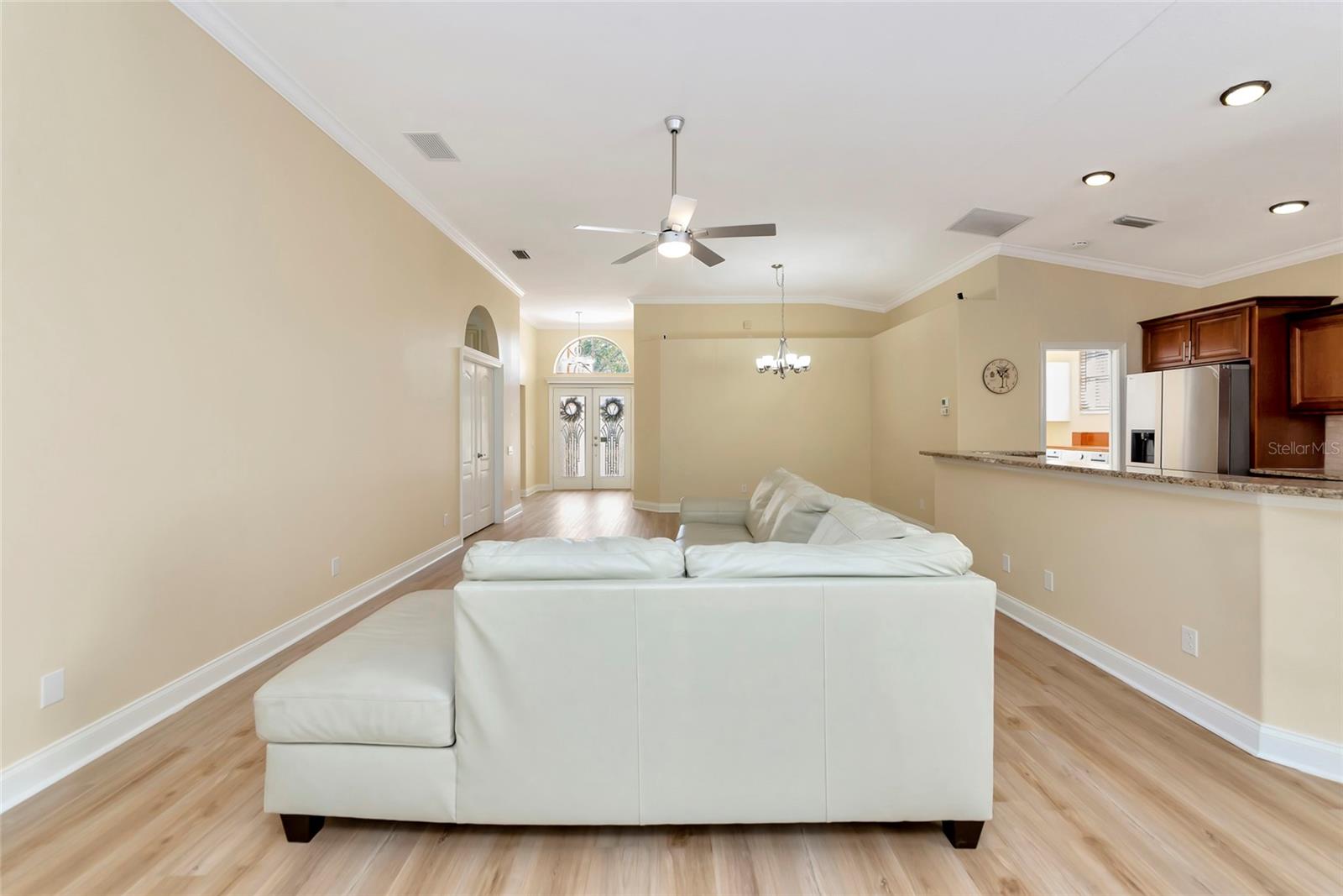 8408 WHISPERING WOODS COURT