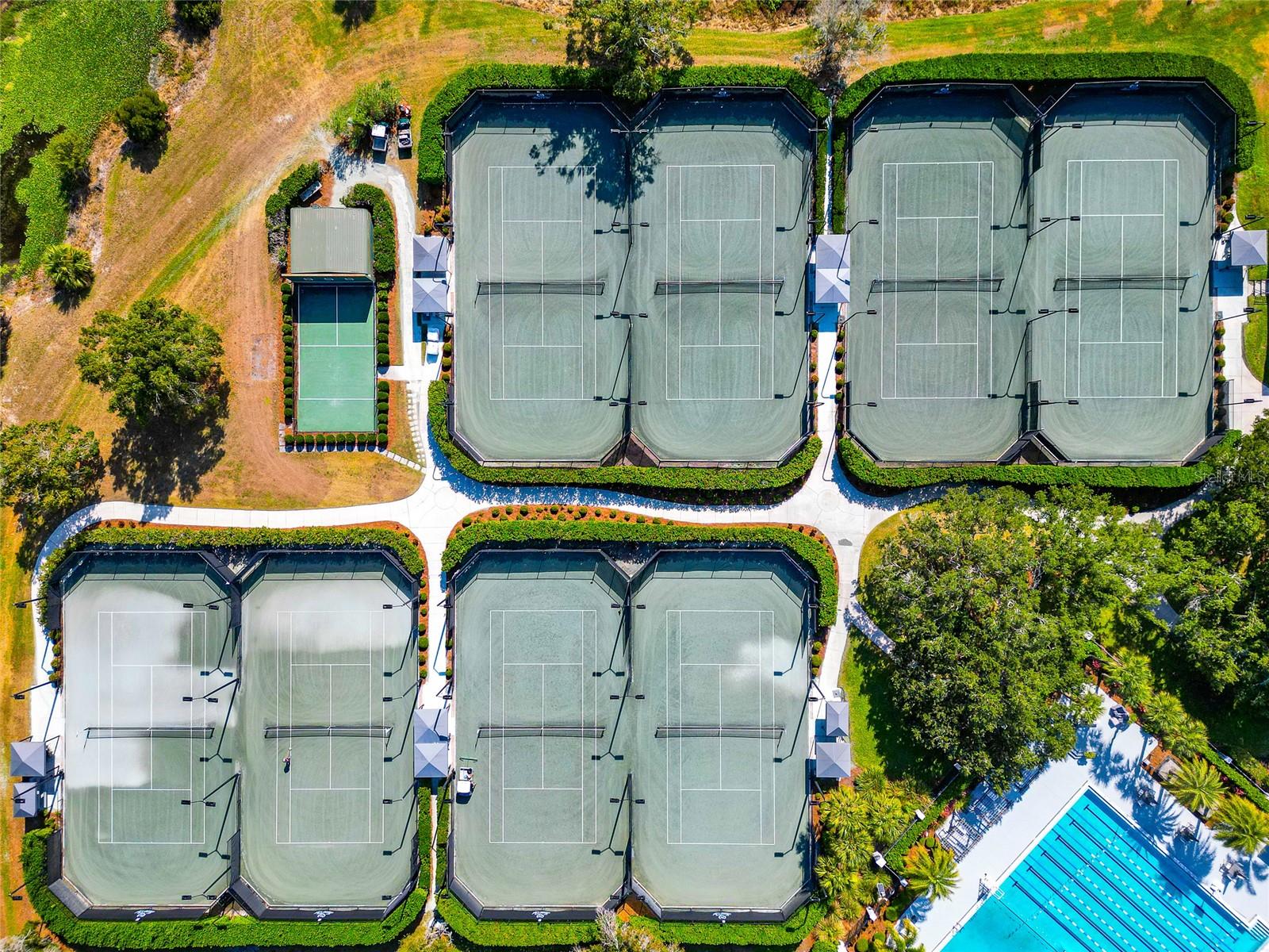 EDGEWATER VILLAGE SUBPHASE A UNIT 4B - Residential