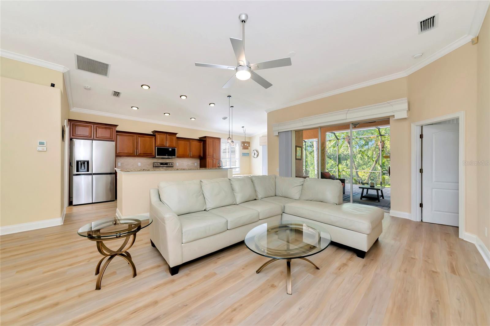 EDGEWATER VILLAGE SUBPHASE A UNIT 4B - Residential