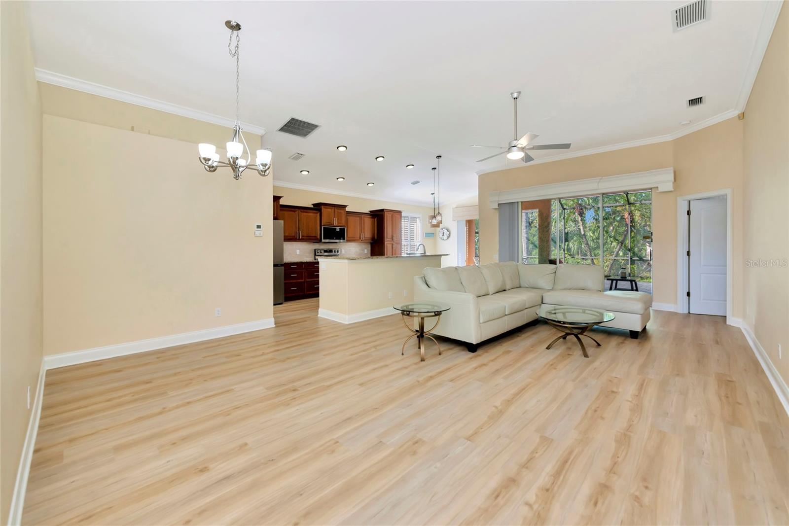 EDGEWATER VILLAGE SUBPHASE A UNIT 4B - Residential