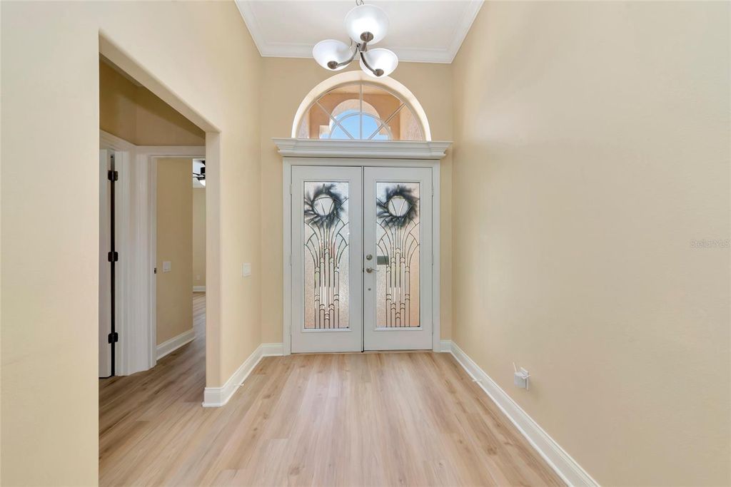 Photo of 8408 Whispering Woods Court, Lakewood Ranch, FL 34202 (MLS # A4671961)