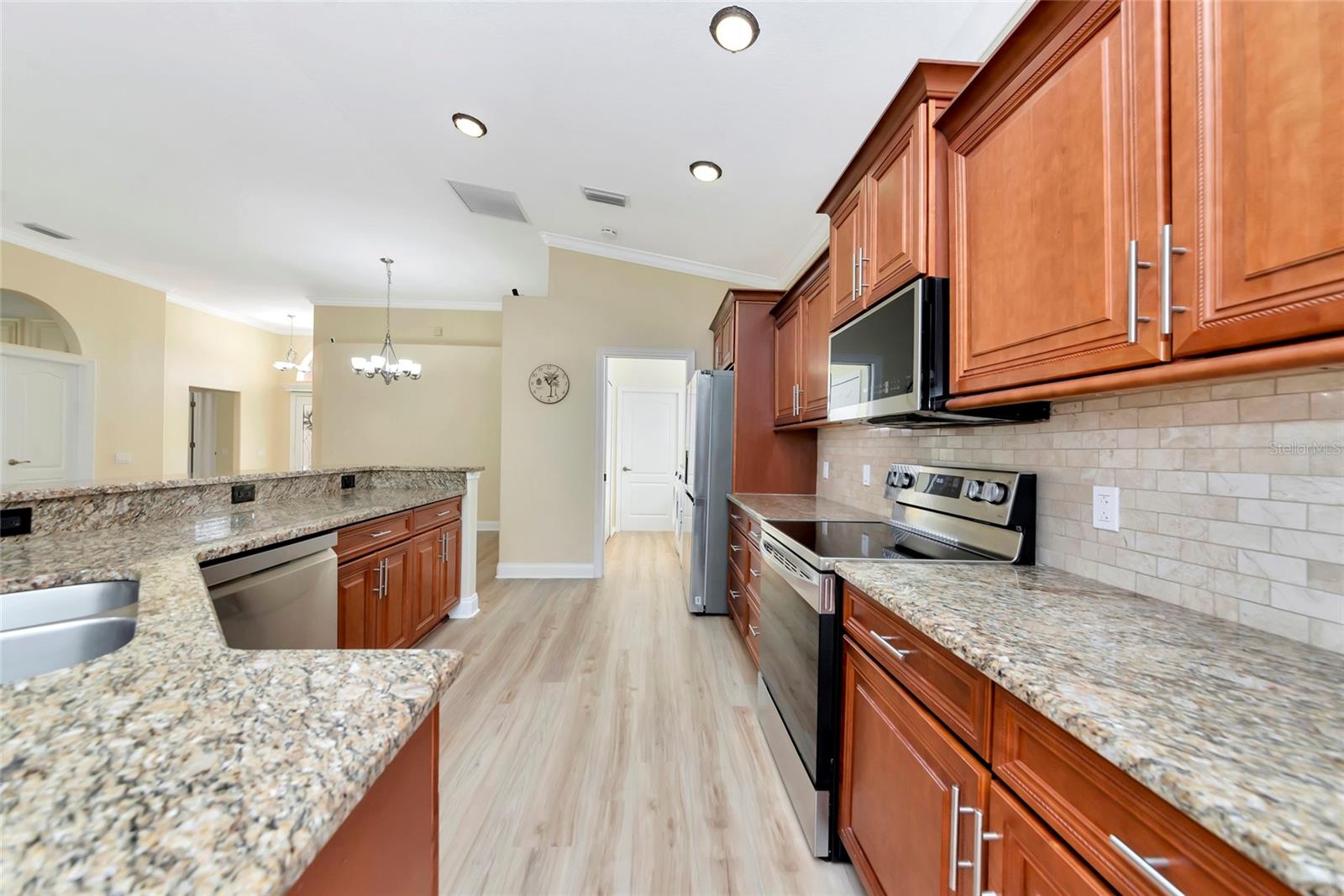 EDGEWATER VILLAGE SUBPHASE A UNIT 4B - Residential