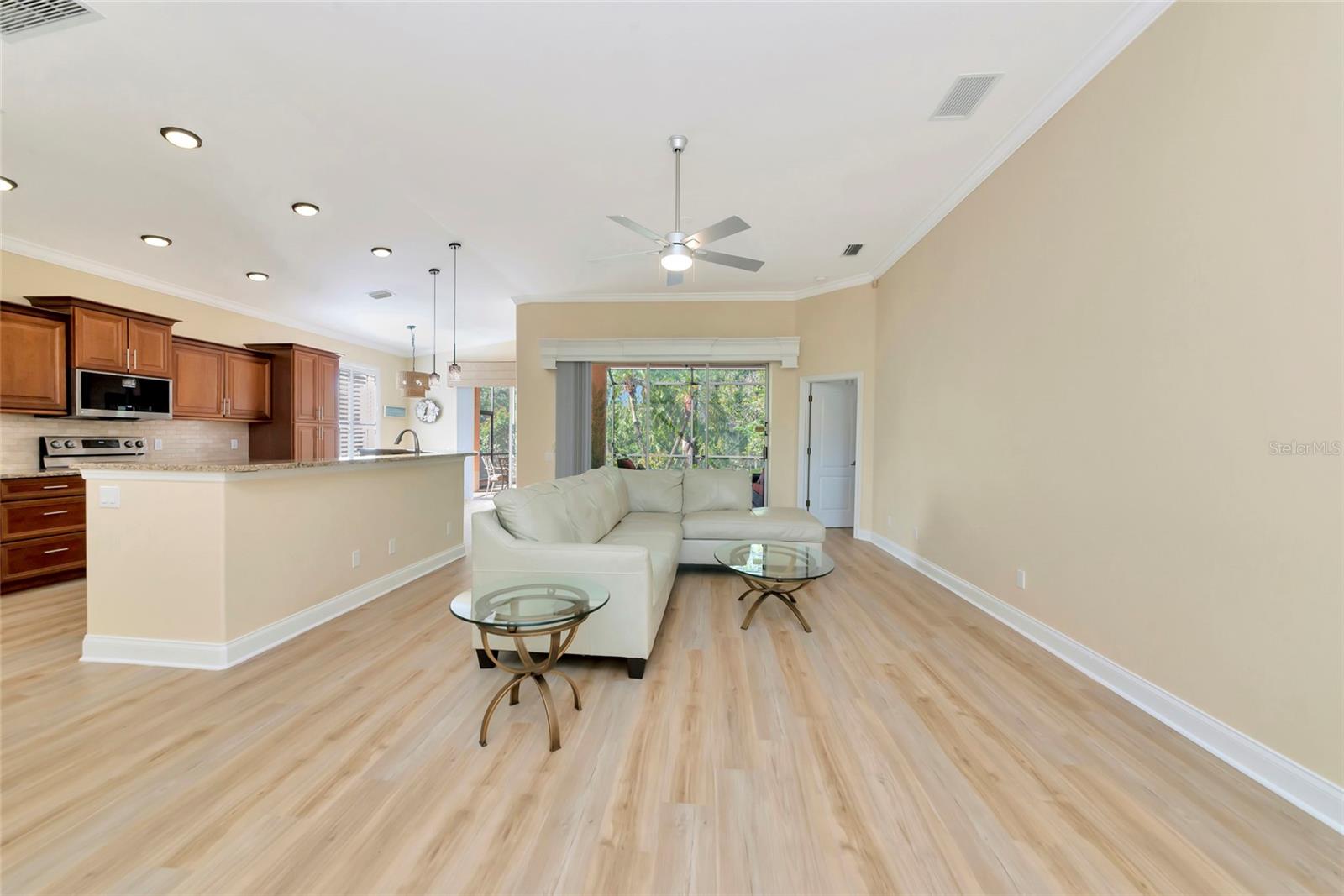 EDGEWATER VILLAGE SUBPHASE A UNIT 4B - Residential