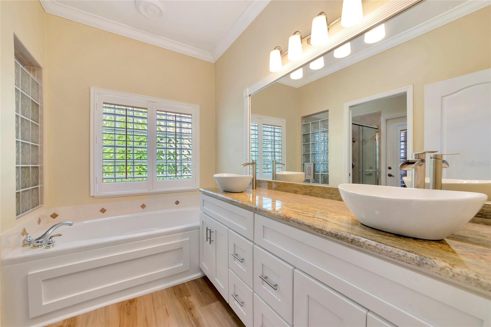 EDGEWATER VILLAGE SUBPHASE A UNIT 4B - Residential