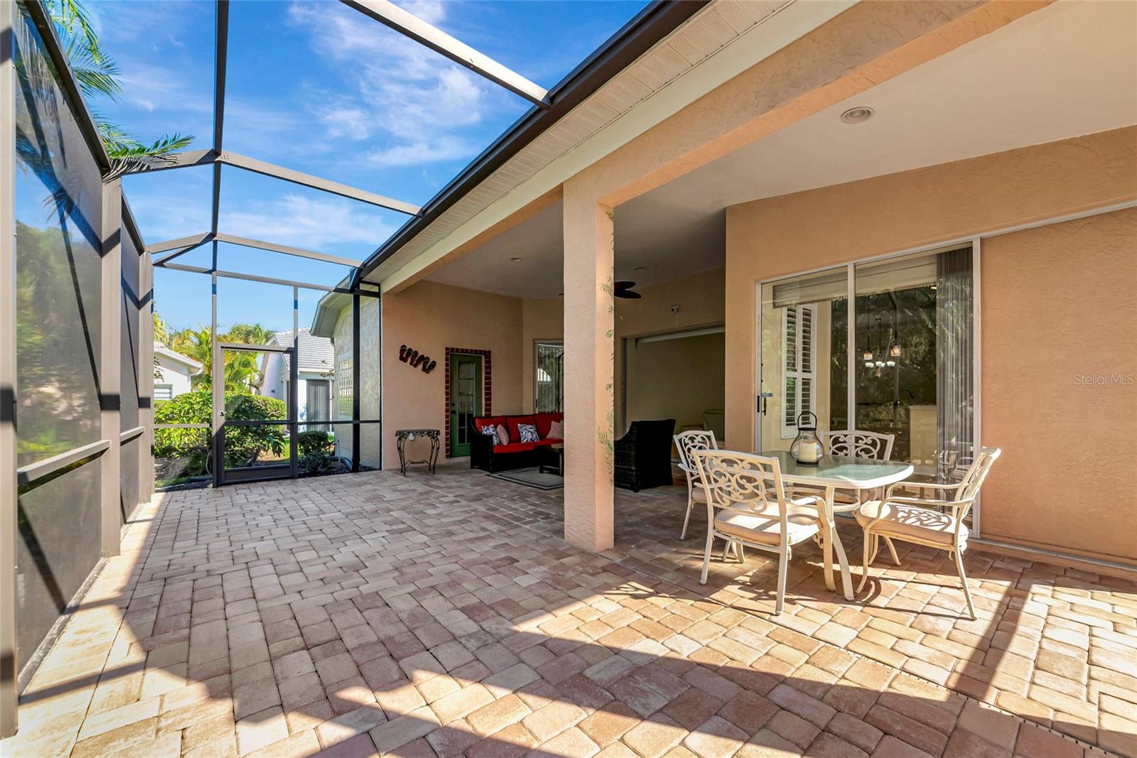 EDGEWATER VILLAGE SUBPHASE A UNIT 4B - Residential