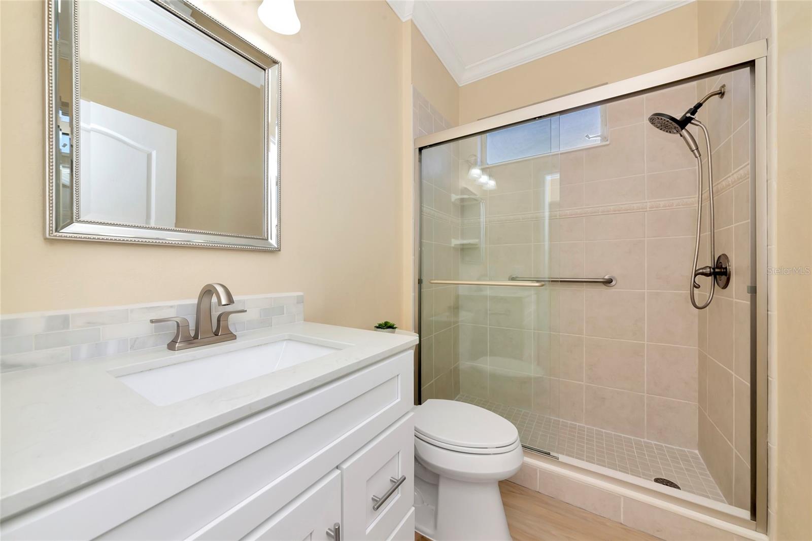 EDGEWATER VILLAGE SUBPHASE A UNIT 4B - Residential