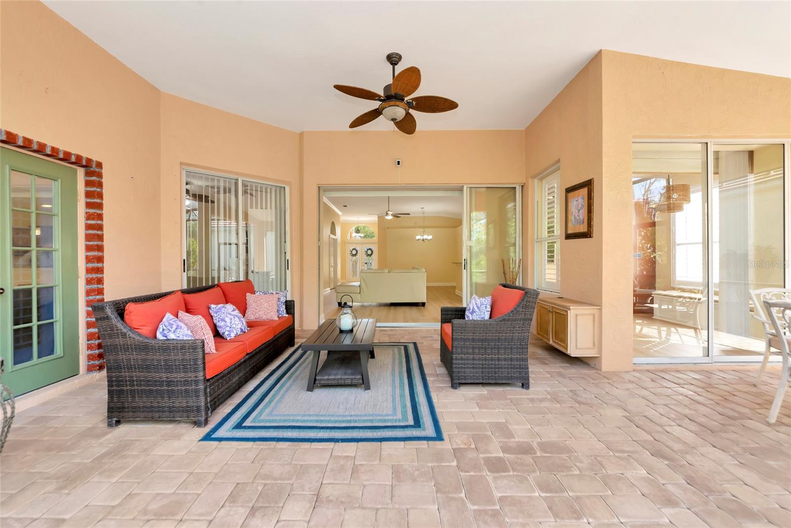 EDGEWATER VILLAGE SUBPHASE A UNIT 4B - Residential