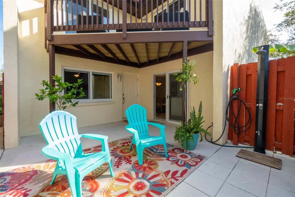 Photo of 8762 Live Oak Court, Cape Canaveral, FL 32920 (MLS # O6417769)