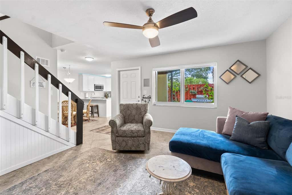 Photo of 8762 Live Oak Court, Cape Canaveral, FL 32920 (MLS # O6417769)