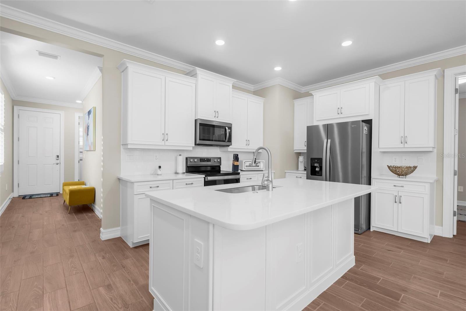 TOSCANA ISLES PH 6 UN 2 - Residential Lease