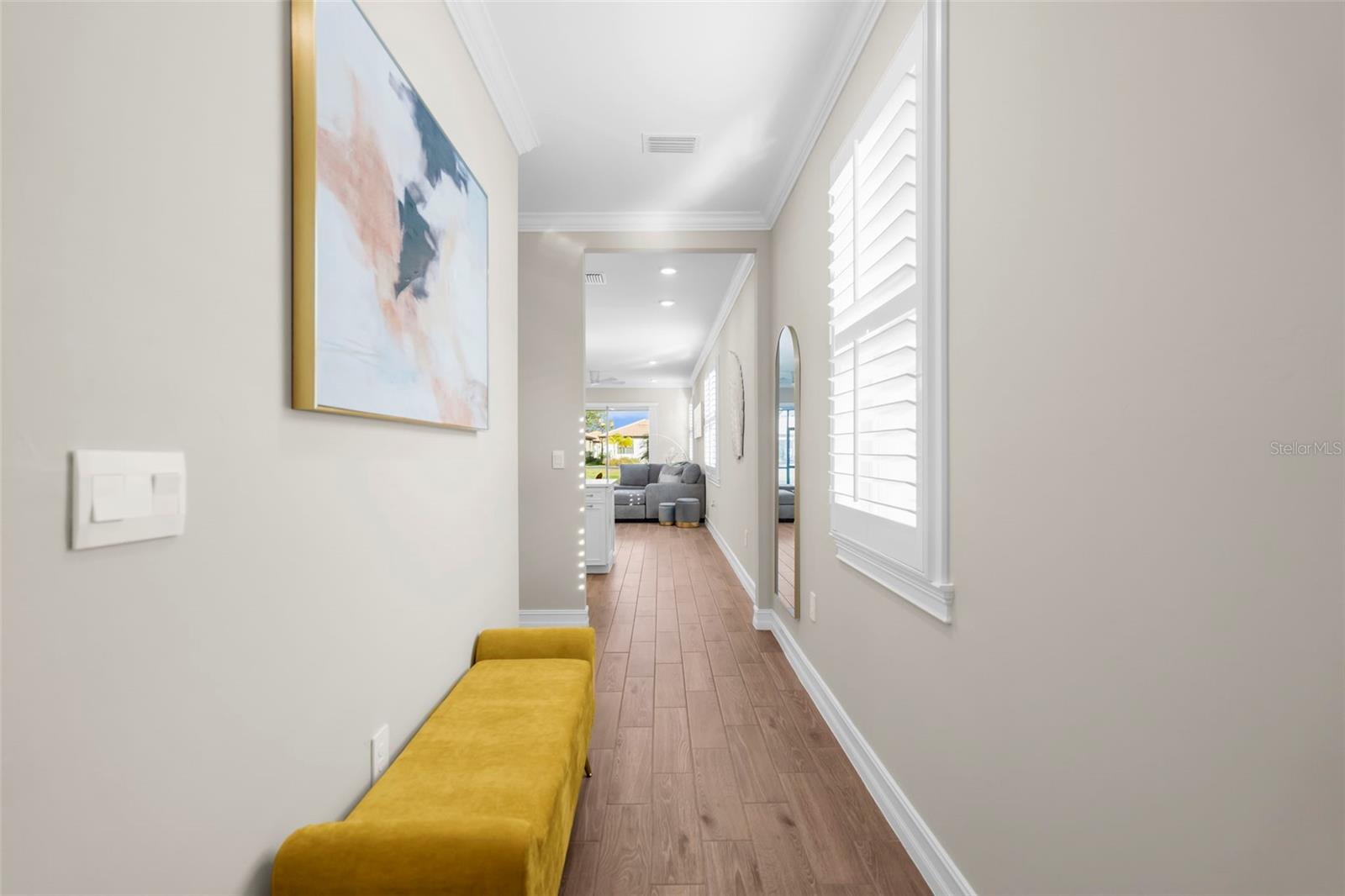 TOSCANA ISLES PH 6 UN 2 - Residential Lease