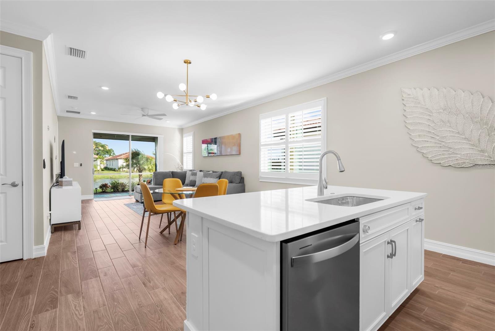 TOSCANA ISLES PH 6 UN 2 - Residential Lease