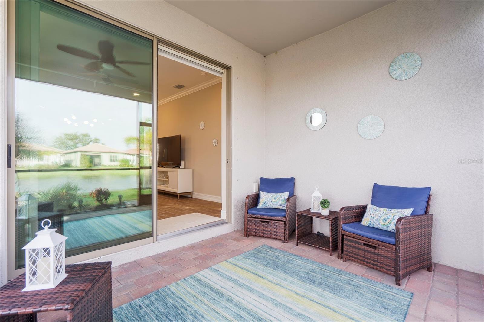 TOSCANA ISLES PH 6 UN 2 - Residential Lease