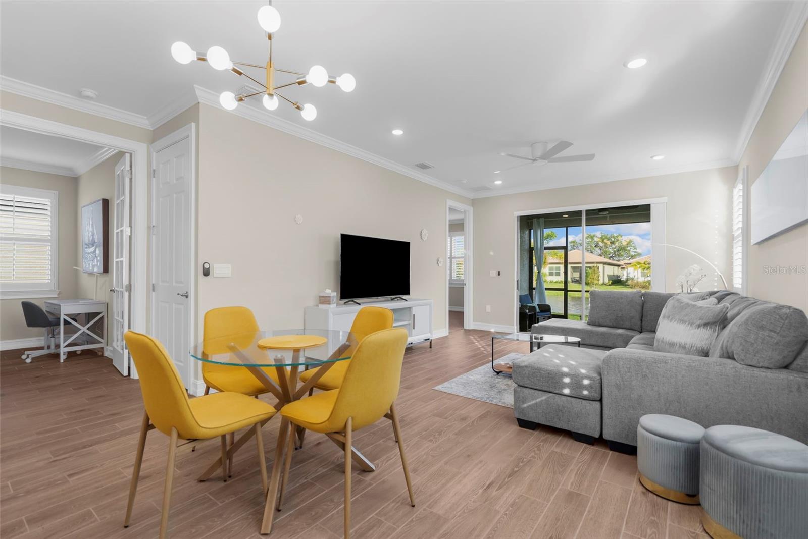 TOSCANA ISLES PH 6 UN 2 - Residential Lease