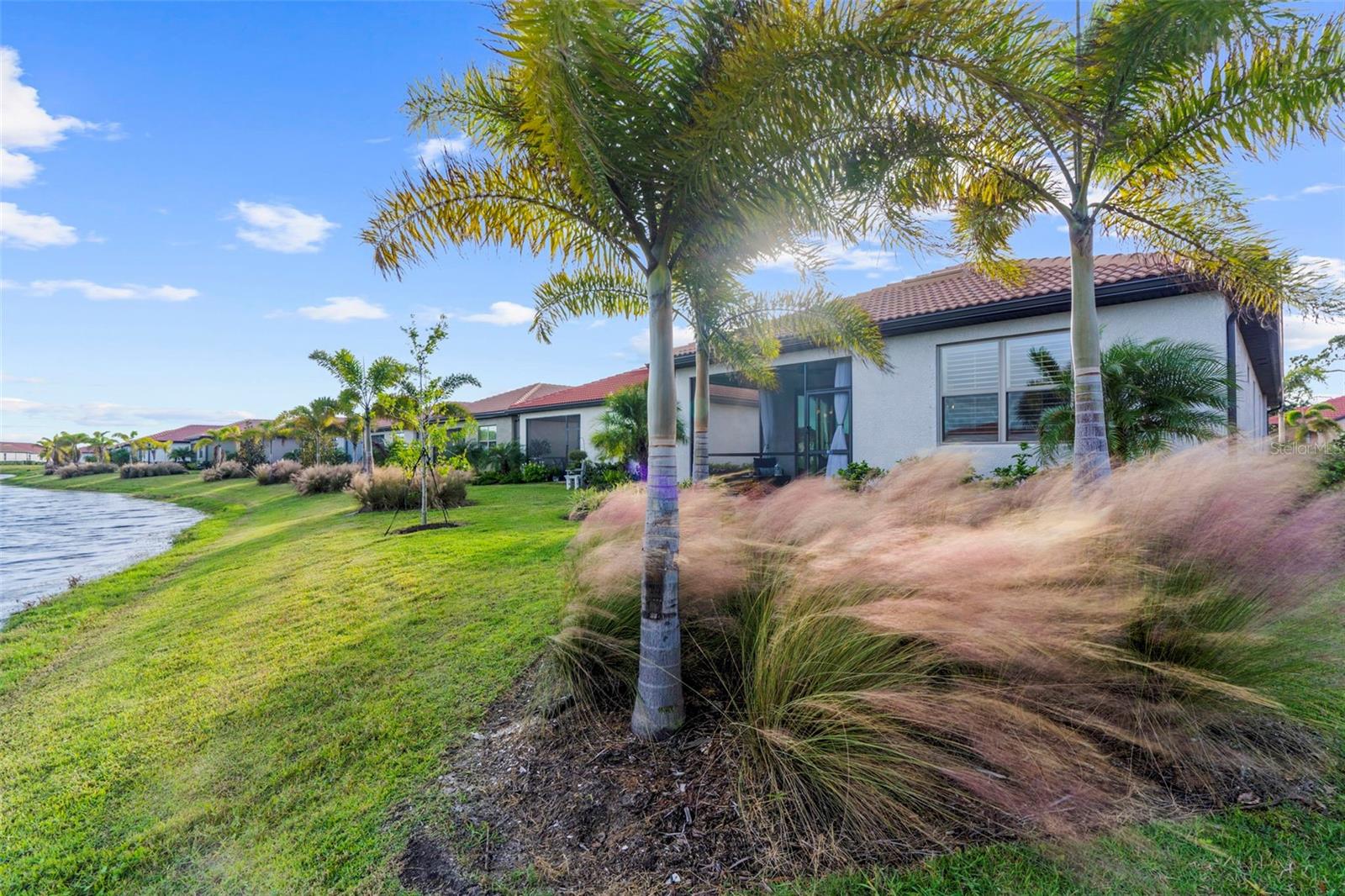 TOSCANA ISLES PH 6 UN 2 - Residential Lease