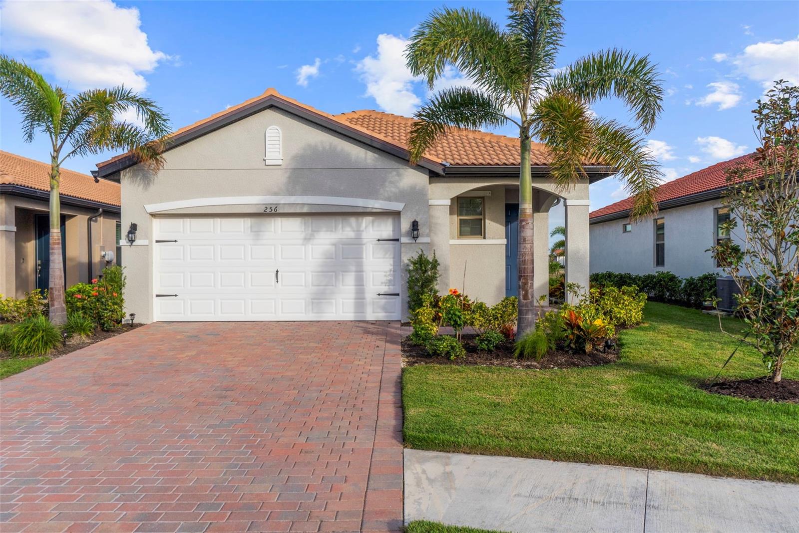 TOSCANA ISLES PH 6 UN 2 - Residential Lease