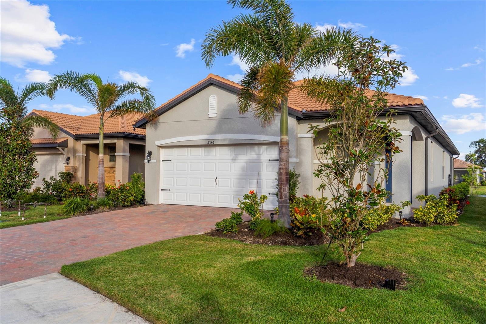 TOSCANA ISLES PH 6 UN 2 - Residential Lease