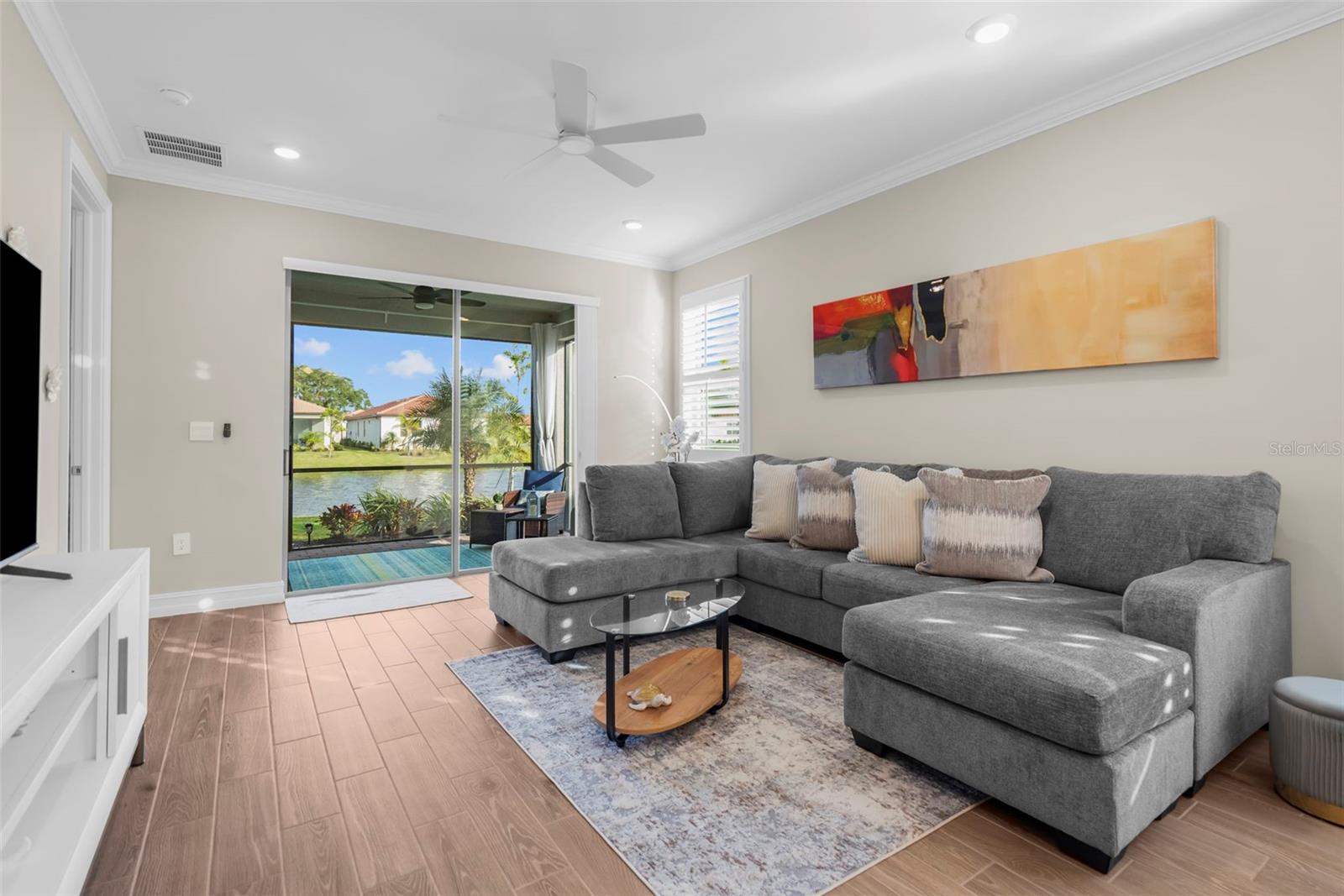 TOSCANA ISLES PH 6 UN 2 - Residential Lease