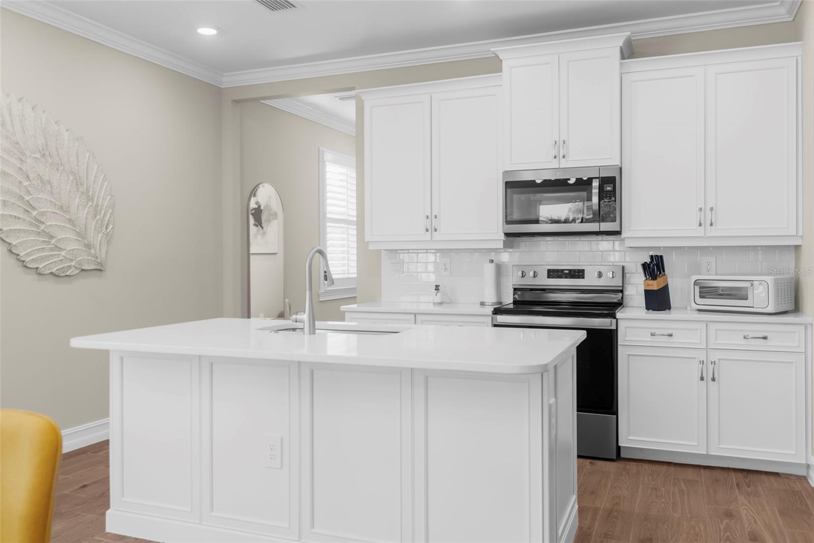 TOSCANA ISLES PH 6 UN 2 - Residential Lease