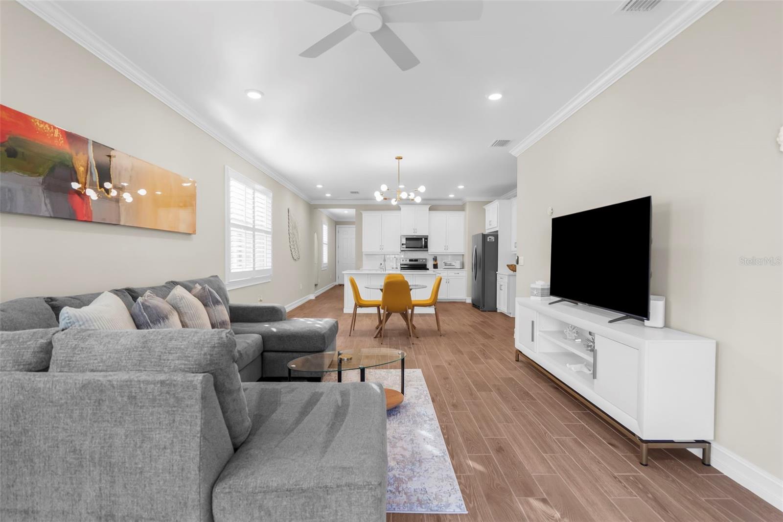 TOSCANA ISLES PH 6 UN 2 - Residential Lease