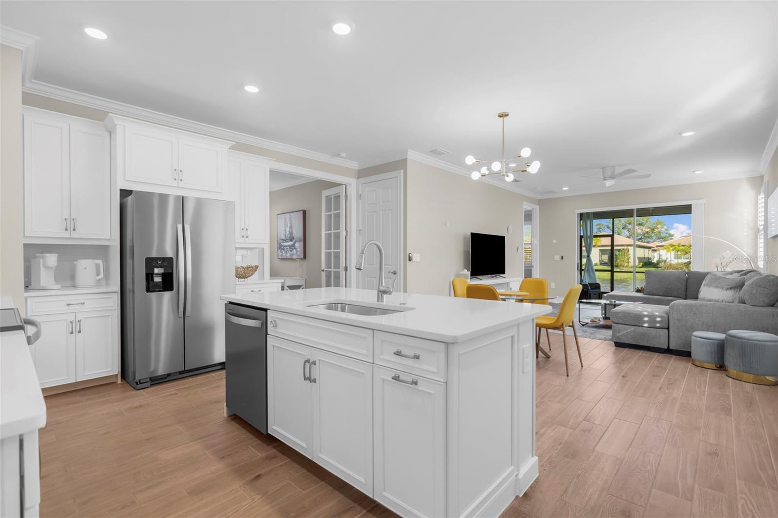 TOSCANA ISLES PH 6 UN 2 - Residential Lease