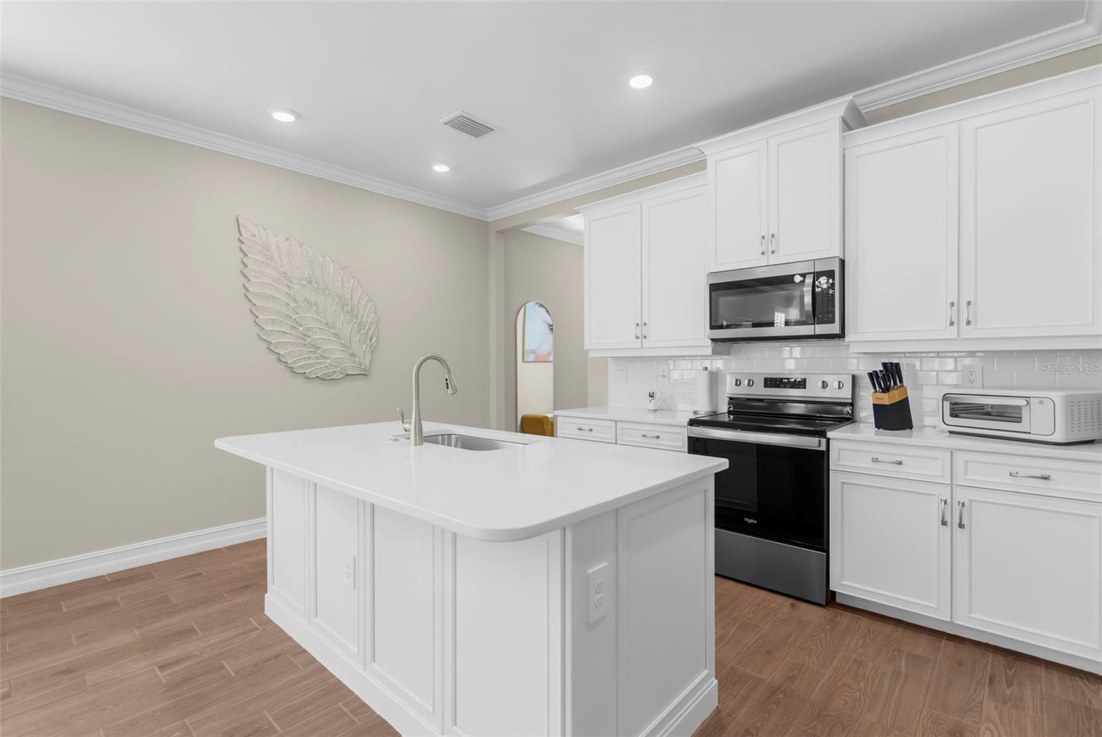 TOSCANA ISLES PH 6 UN 2 - Residential Lease