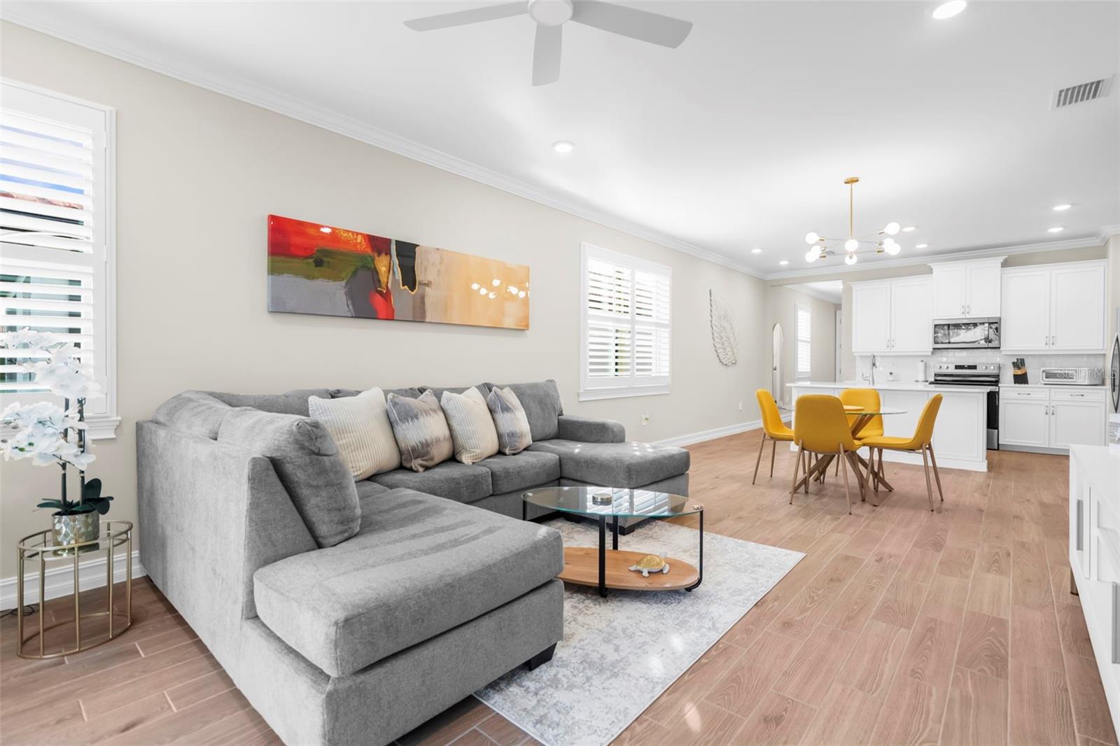 TOSCANA ISLES PH 6 UN 2 - Residential Lease