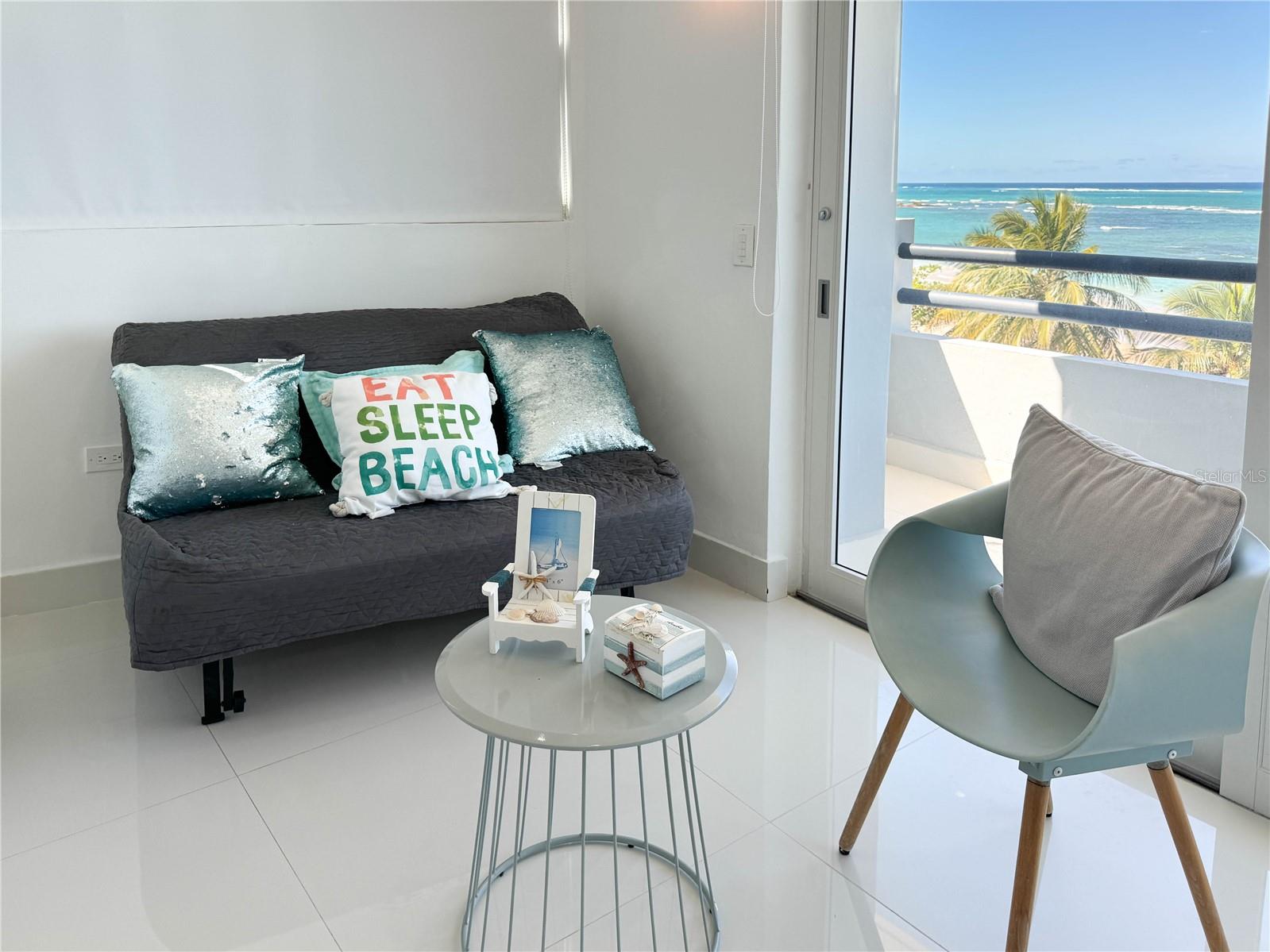 PLAYA DORADA 602 - Residential Lease