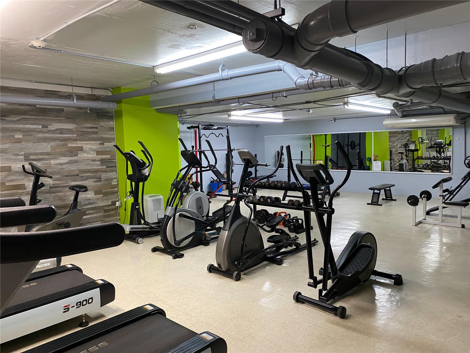 PLAYA DORADA 602 - Residential Lease