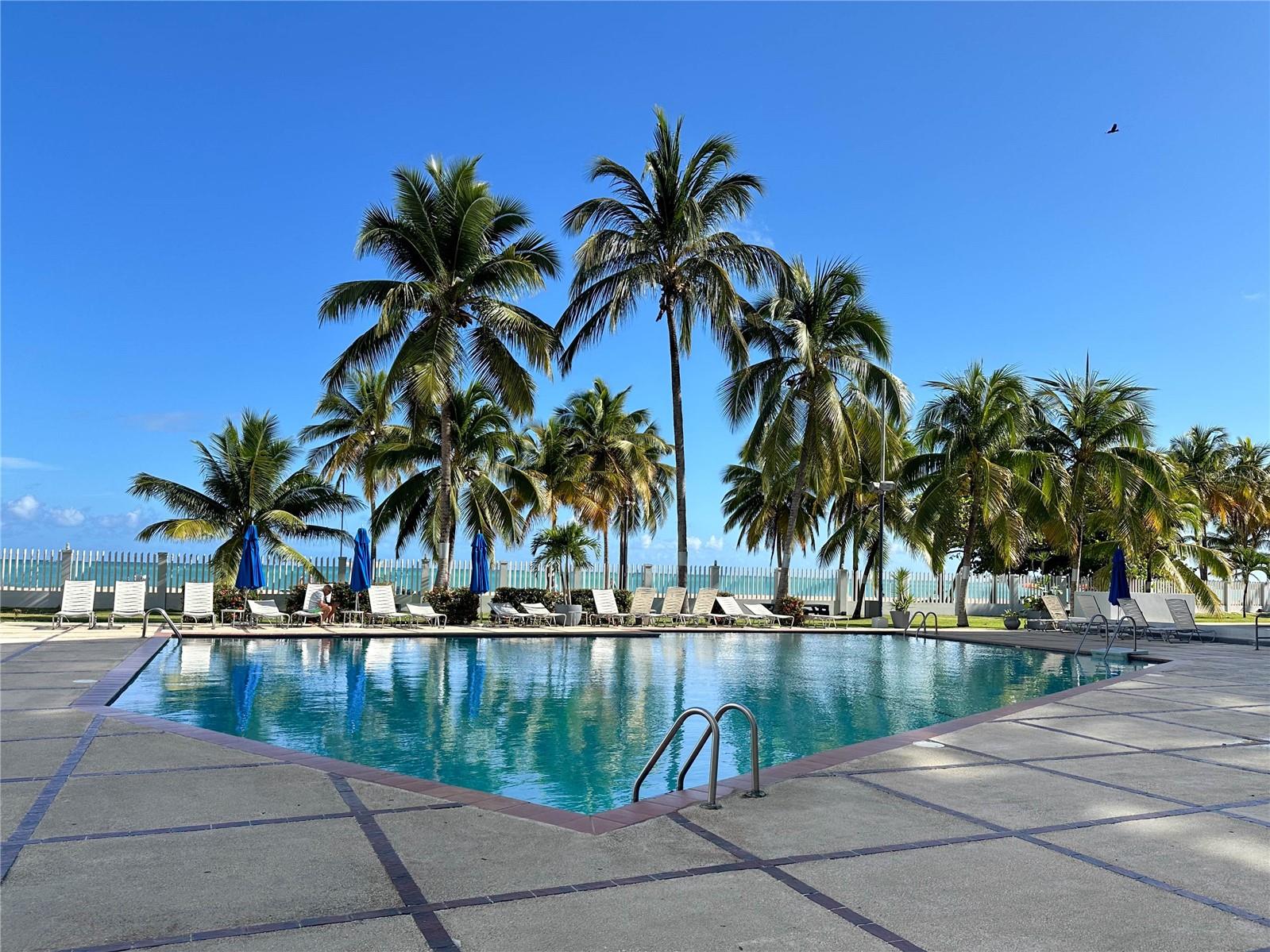 PLAYA DORADA 602 - Residential Lease