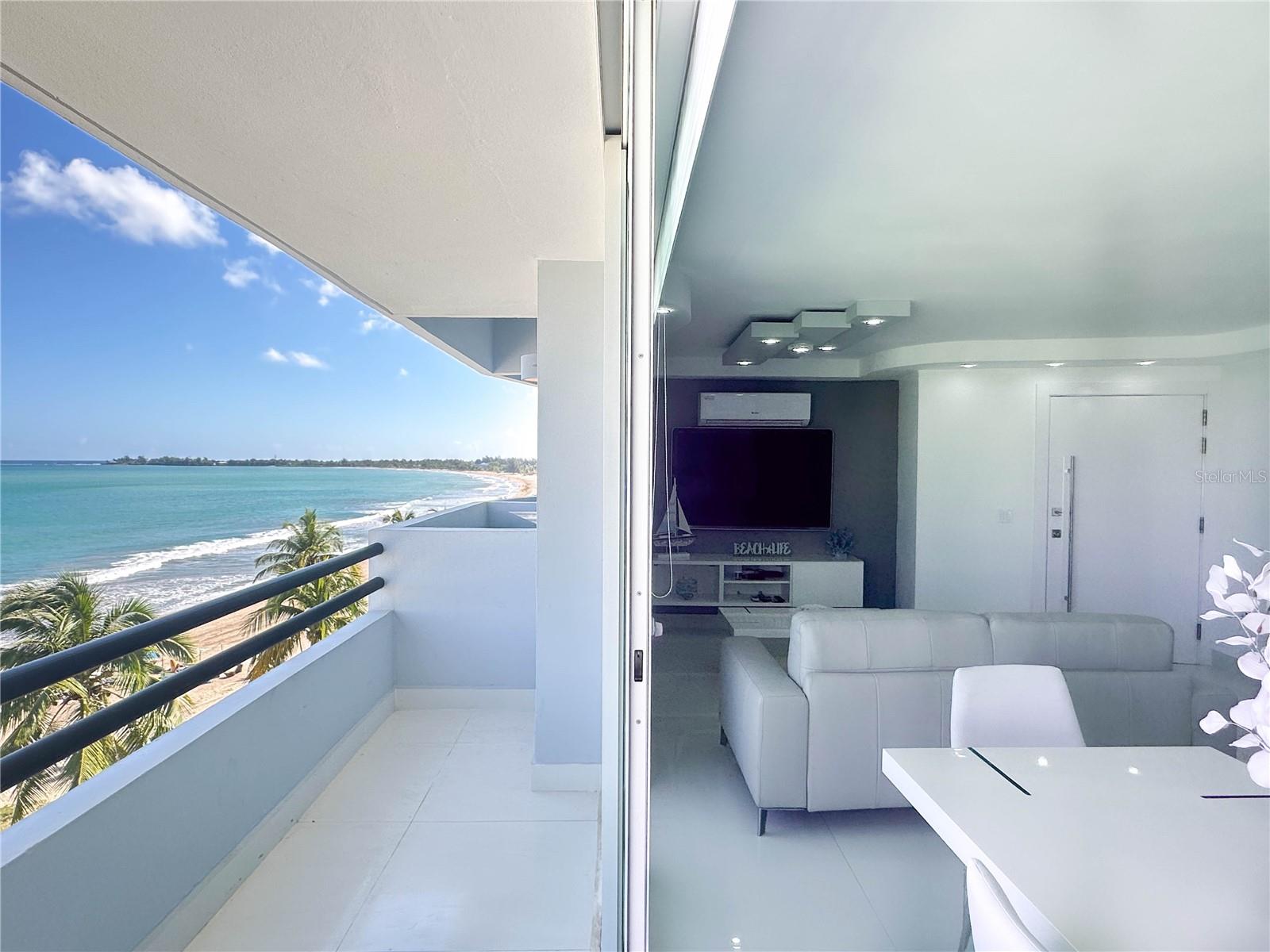 PLAYA DORADA 602 - Residential Lease