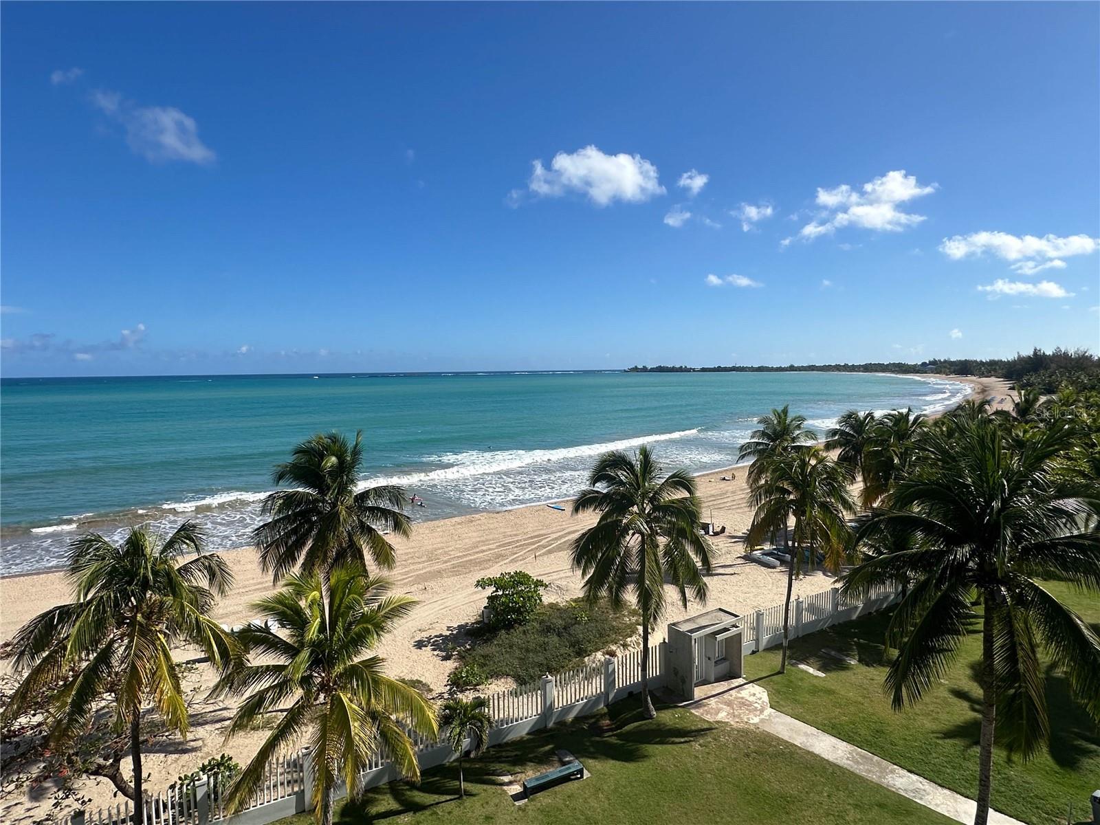 PLAYA DORADA 602 - Residential Lease