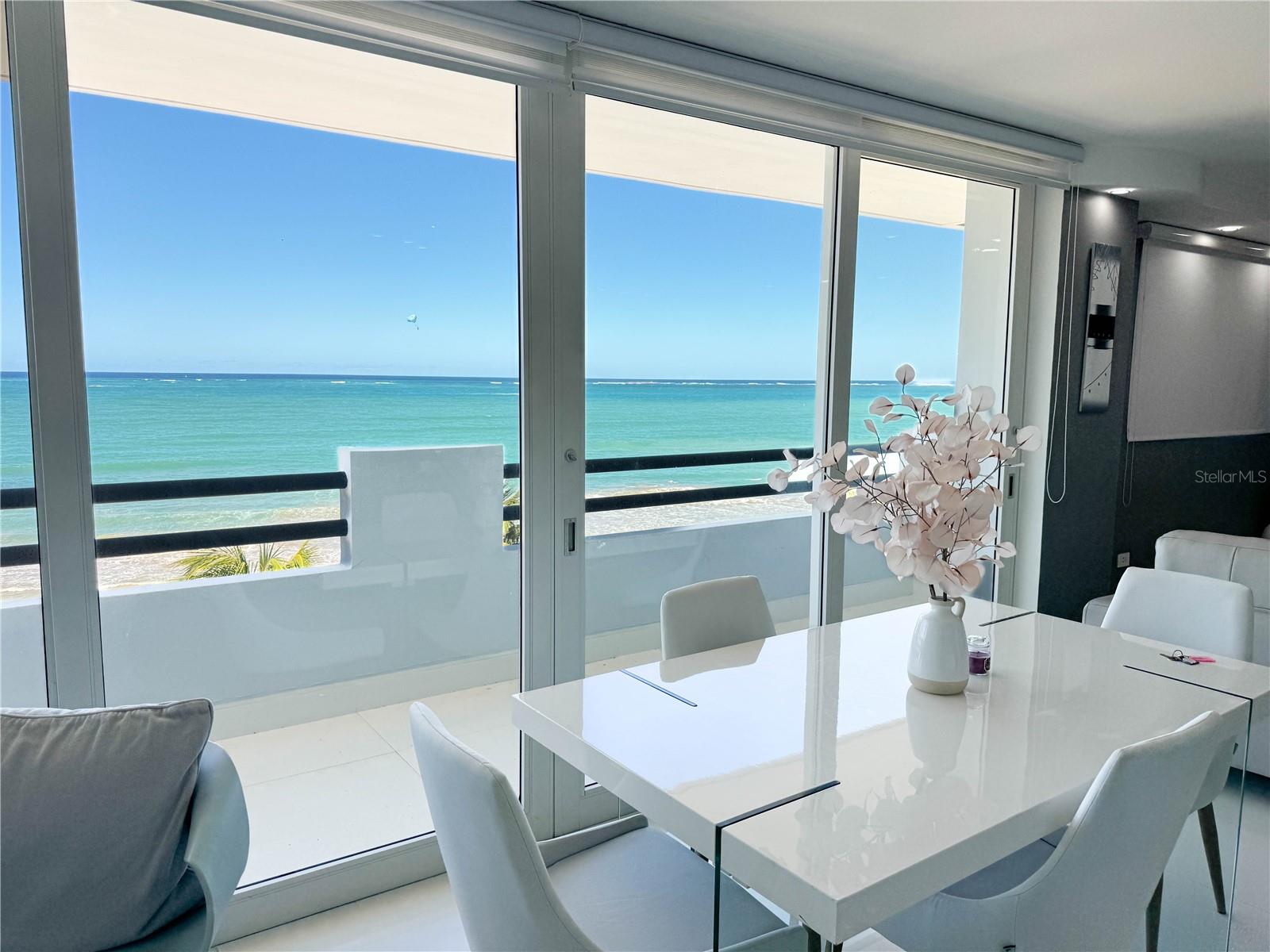 PLAYA DORADA 602 - Residential Lease