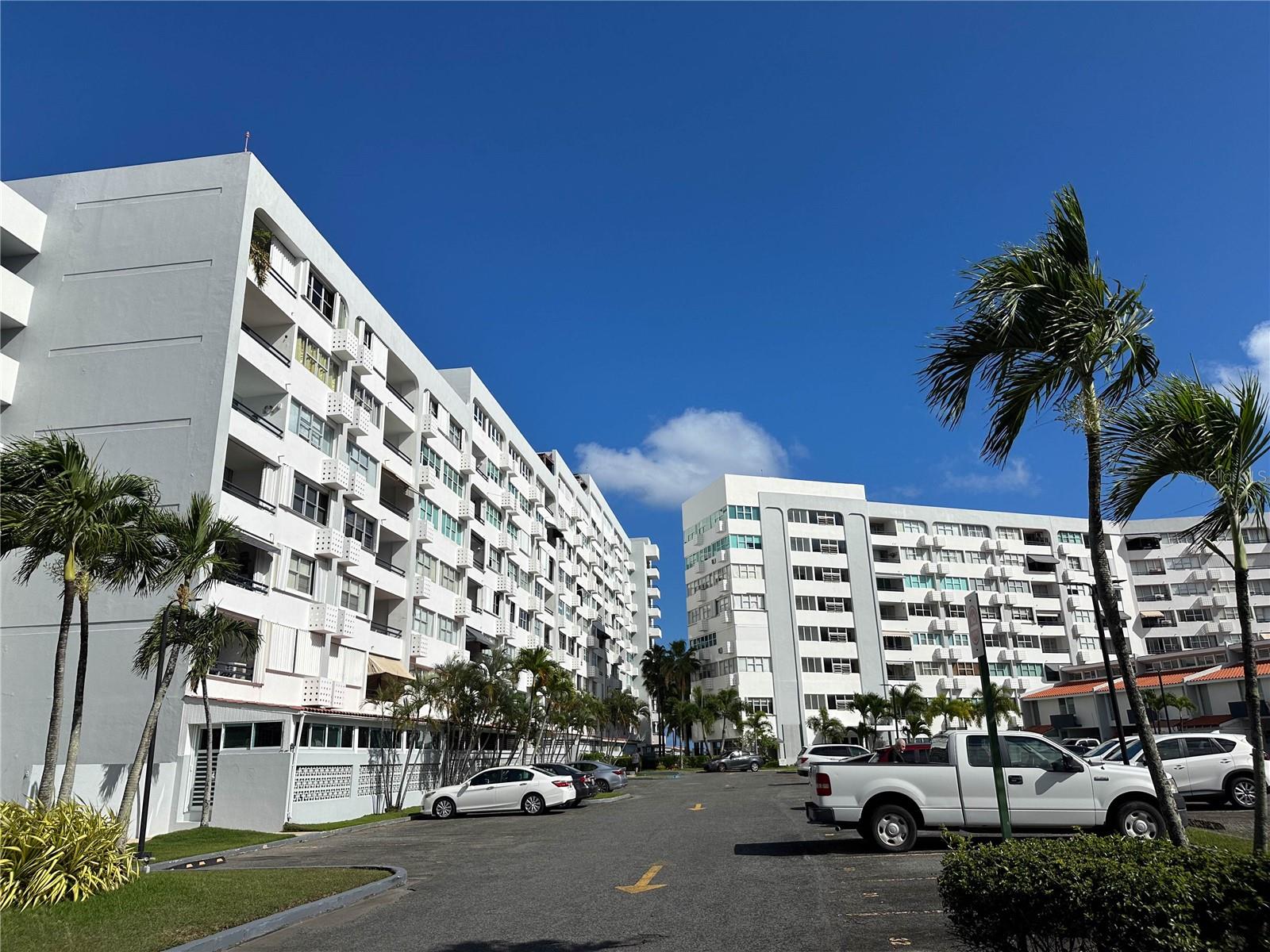 PLAYA DORADA 602 - Residential Lease