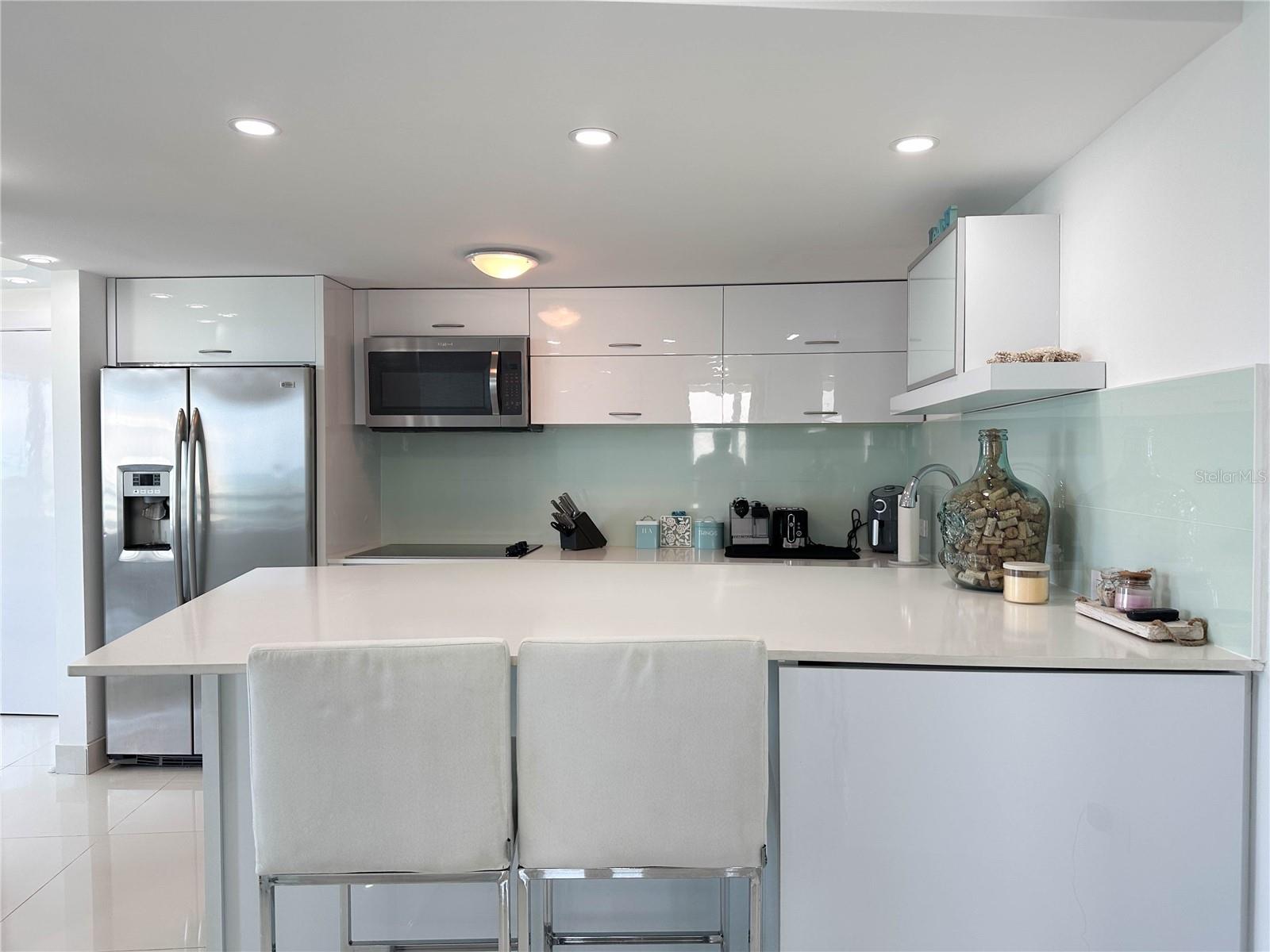 PLAYA DORADA 602 - Residential Lease