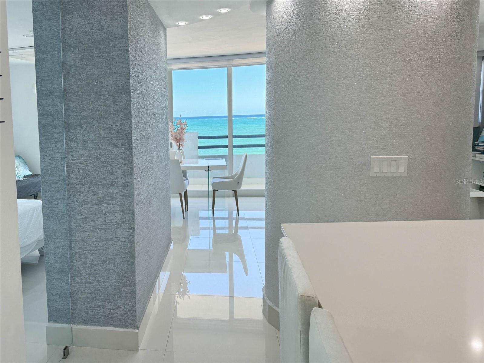 PLAYA DORADA 602 - Residential Lease