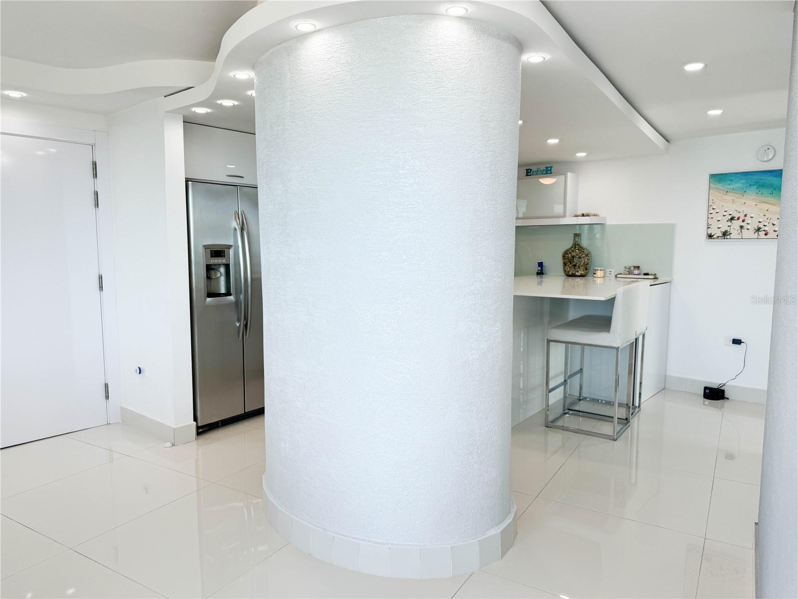 PLAYA DORADA 602 - Residential Lease