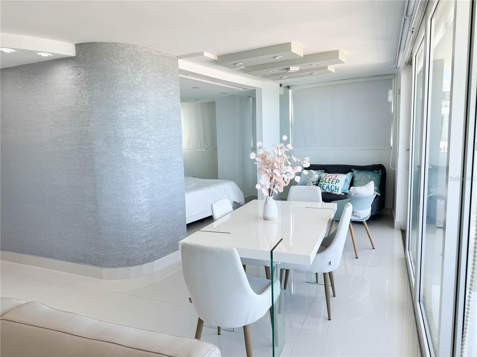 PLAYA DORADA 602 - Residential Lease