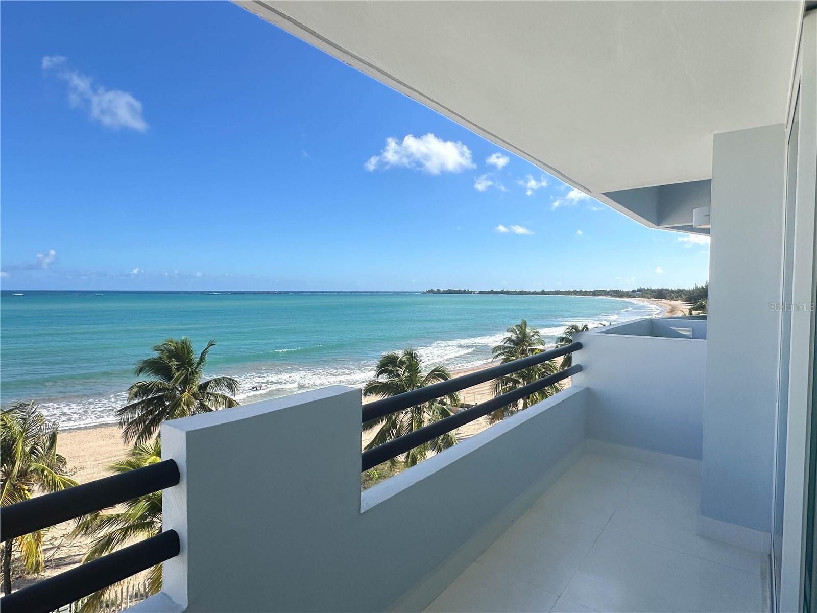 PLAYA DORADA 602 - Residential Lease