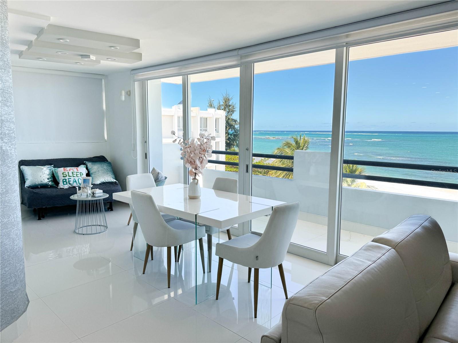 PLAYA DORADA 602 - Residential Lease
