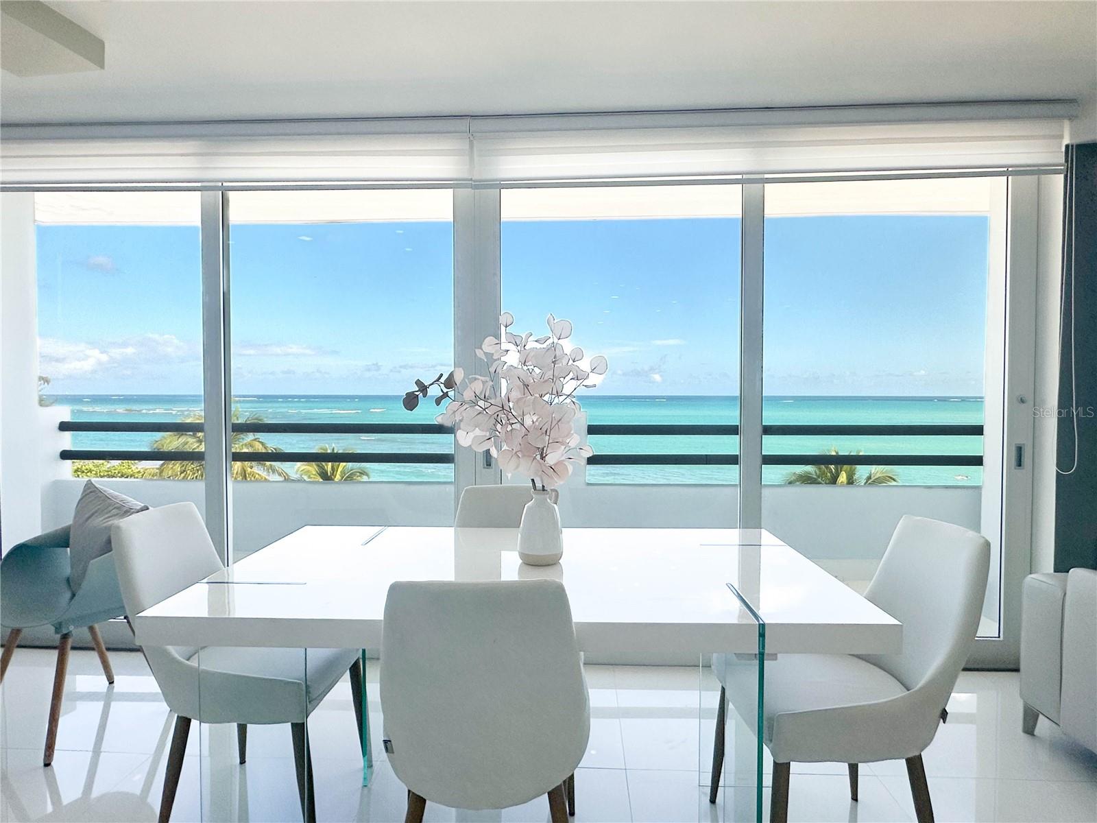 PLAYA DORADA 602 - Residential Lease