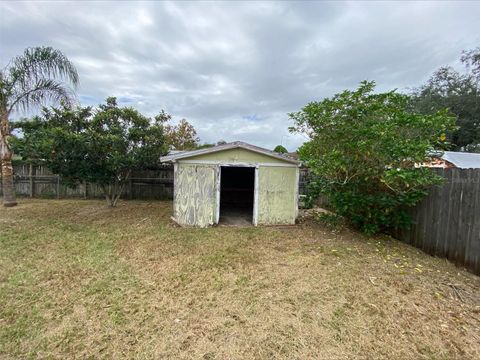 A home in ORLANDO