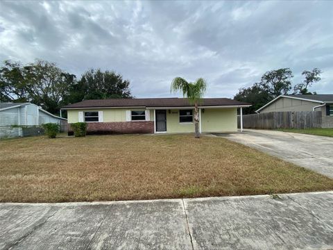 A home in ORLANDO