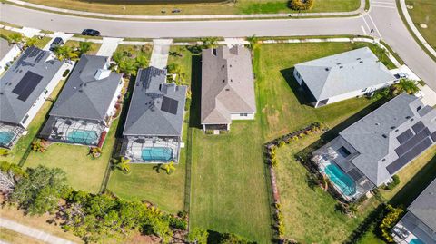 A home in PARRISH