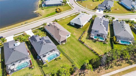 A home in PARRISH